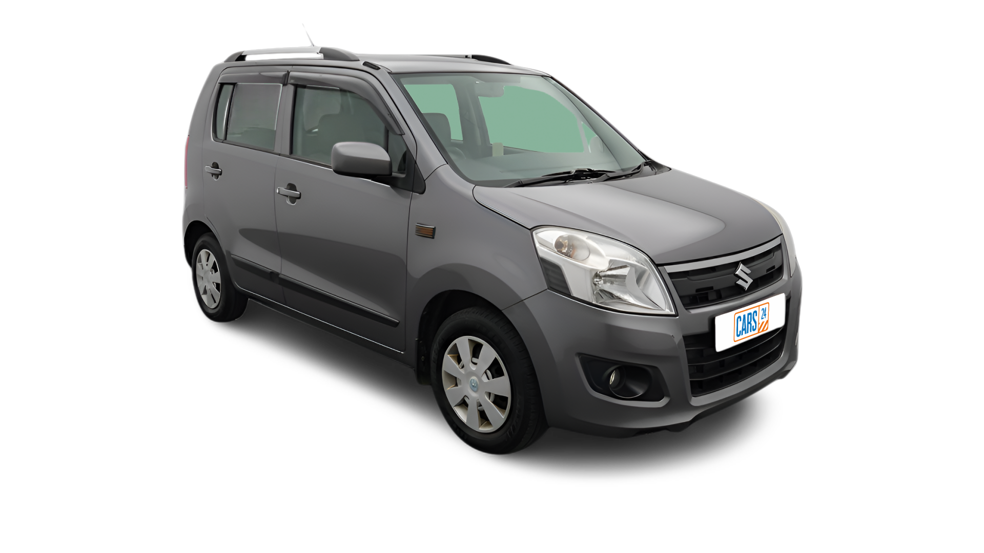 Maruti Wagon R 1.0-img